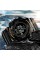 Skmei 2077BKGD Black Gold+Compass