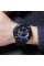 Годинник наручний Skmei 2018BUBK Blue-Black