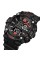 Годинник наручний Skmei 2018RDBK Red-Black