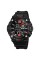 Годинник наручний Skmei 2018RDBK Red-Black