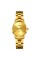 Skmei 1695GD Gold
