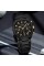 Годинник наручний Curren 8459 Black