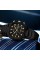 Годинник наручний Curren 8459 Black
