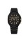Годинник наручний Curren 8459 Black