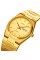 Годинник наручний Skmei 9288GDGD Gold-Gold