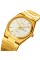 Годинник наручний Skmei 9288GDSI Gold-Silver