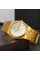 Годинник наручний Skmei 9288GDSI Gold-Silver