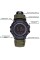 Годинник наручний Skmei 1356AGPK Army Green Tactic Compass