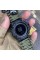 Годинник наручний Skmei 1356AGPK Army Green Tactic Compass