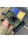 Годинник наручний Skmei 1356AGPK Army Green Tactic Compass