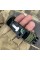 Годинник наручний Skmei 1356AGPK Army Green Tactic Compass