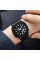 Годинник наручний Skmei 2091BKWTWT Black-White White