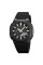 Годинник наручний Skmei 2091BKWTWT Black-White White