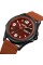 Годинник наручний Skmei 9315BN Brown