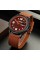 Годинник наручний Skmei 9315BN Brown