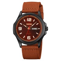 Часы наручные Skmei 9315BN Brown