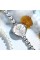 Curren 9097L Silver-White