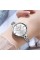 Curren 9097L Silver-White