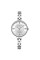 Curren 9097L Silver-White