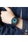 Годинник наручний Skmei 2091BKLTBUBK Black-Blue Black
