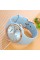 Годинник наручний Skmei 2057LTBU Lignt Blue