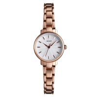 Годинник наручний Skmei 1410RG Rose Gold