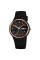 Годинник наручний Skmei 2057BK Black