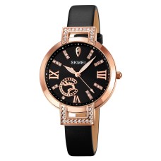 Skmei 1977BKBK Black-Black SALE