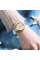 Curren 9097L Gold-White
