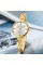 Curren 9097L Gold-White