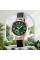 Годинник наручний Skmei 1977GNBK Green-Black