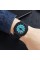 Годинник наручний Skmei 2091BKLTBUWT Blask-Lignt Blue-White