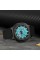 Годинник наручний Skmei 2091BKLTBUWT Blask-Lignt Blue-White