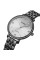 Годинник наручний Skmei 2006BKSI Black-Silver