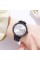 Годинник наручний Skmei 2006BKSI Black-Silver