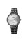Годинник наручний Skmei 2006BKSI Black-Silver