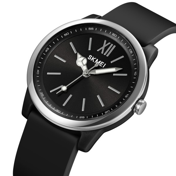 Skmei 2008BK Black