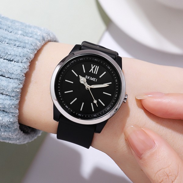 Skmei 2008BK Black