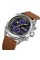 Skmei 2051SIBN Silver-Brown