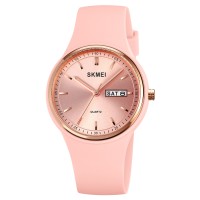 Годинник наручний Skmei 2057PK Pink