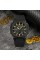 Годинник наручний Skmei 2091BKGDBK Black-Gold-Black