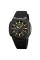 Годинник наручний Skmei 2091BKGDBK Black-Gold-Black