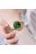 Curren 9097L Gold-Green