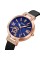 Skmei 1977BUBK Blue-Black