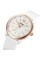 Годинник наручний Skmei 2008WT White