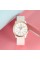 Годинник наручний Skmei 2008WT White