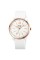 Годинник наручний Skmei 2008WT White