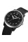 Skmei 2008BK-AC Black Numbers