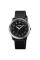 Skmei 2008BK-AC Black Numbers