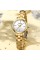 Curren 9094 Gold-White